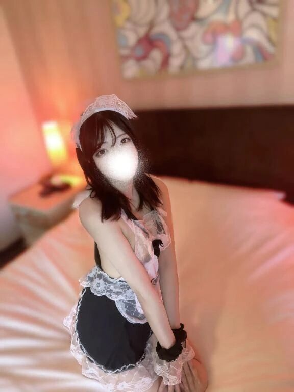 今月最後の出勤です﫧