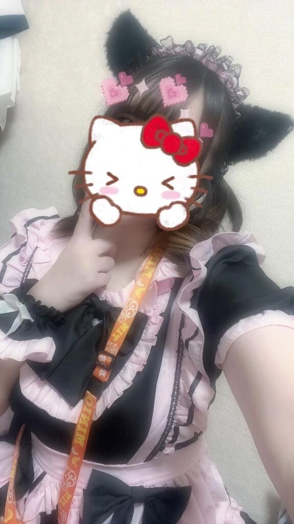 黒猫様&#128008;&zwj;&#11035;&#128156;