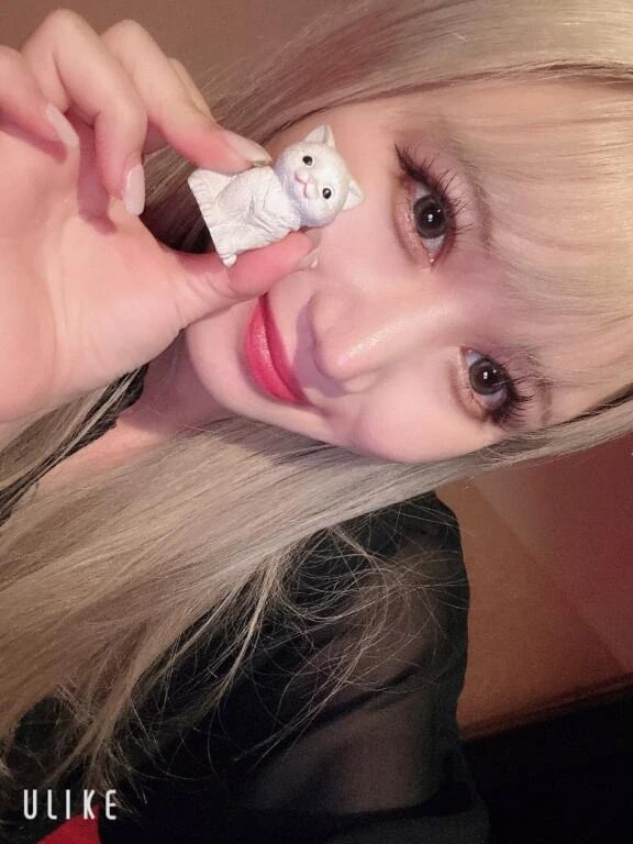 【お礼写メ日記】