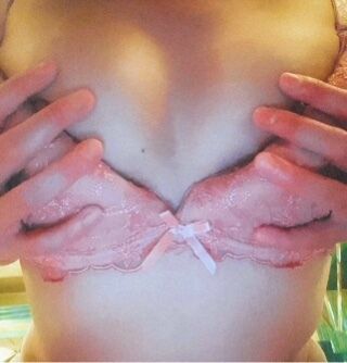 ほにょり&#128149;