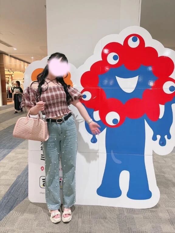 今月らすと❣️