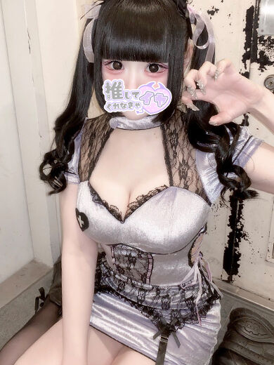 優男な本指名様