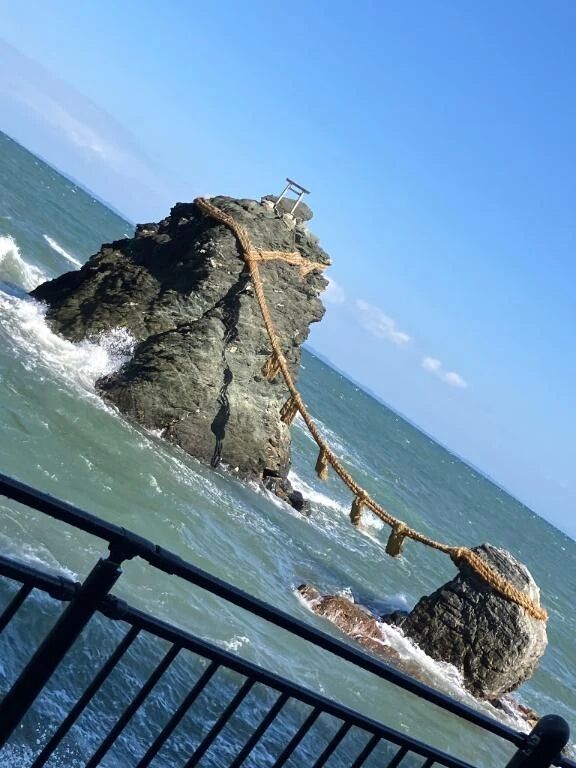 ちょっと旅してきました☀️✨