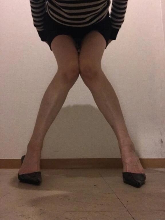 今日はごめんなさい