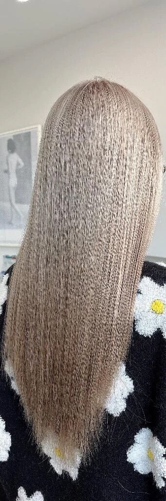 サラサラに&#11088;&#65039;