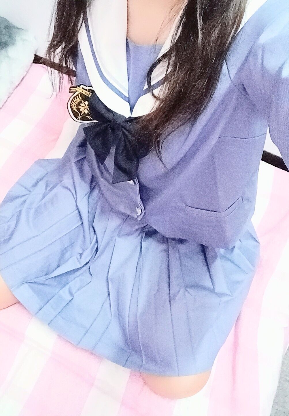 今日もありがとう！&#128518;