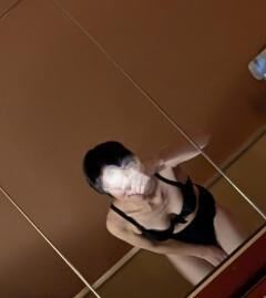 ナニしてますか？