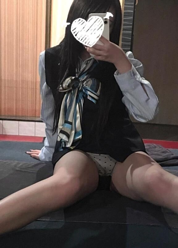 こんばんわ♡