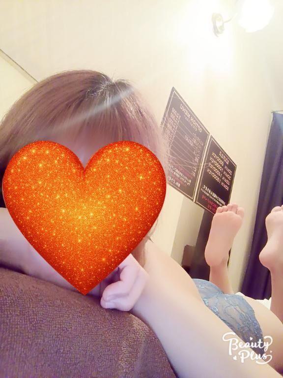 到着！甘えたい♡