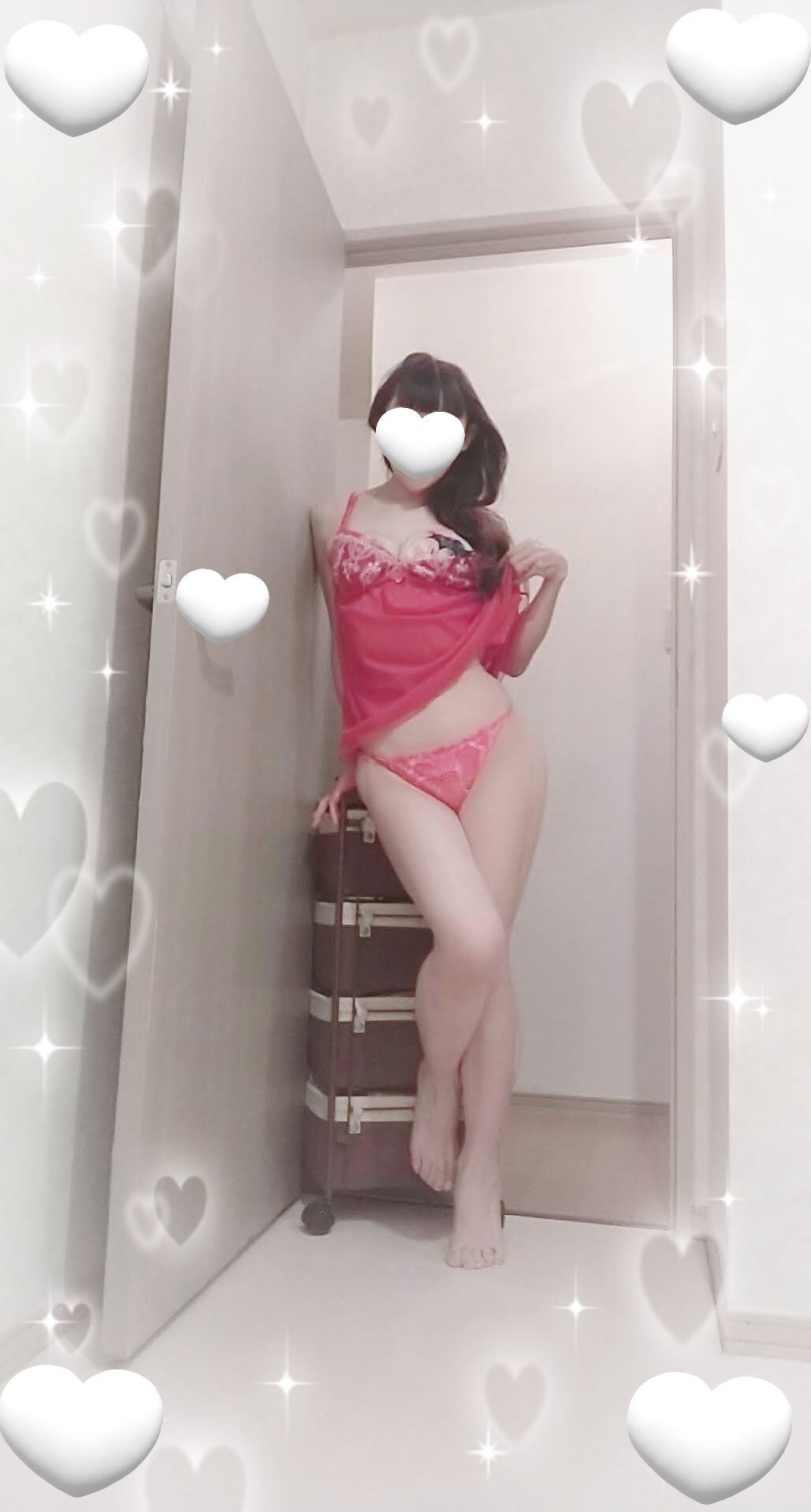 今日も一日お疲れ様でした。