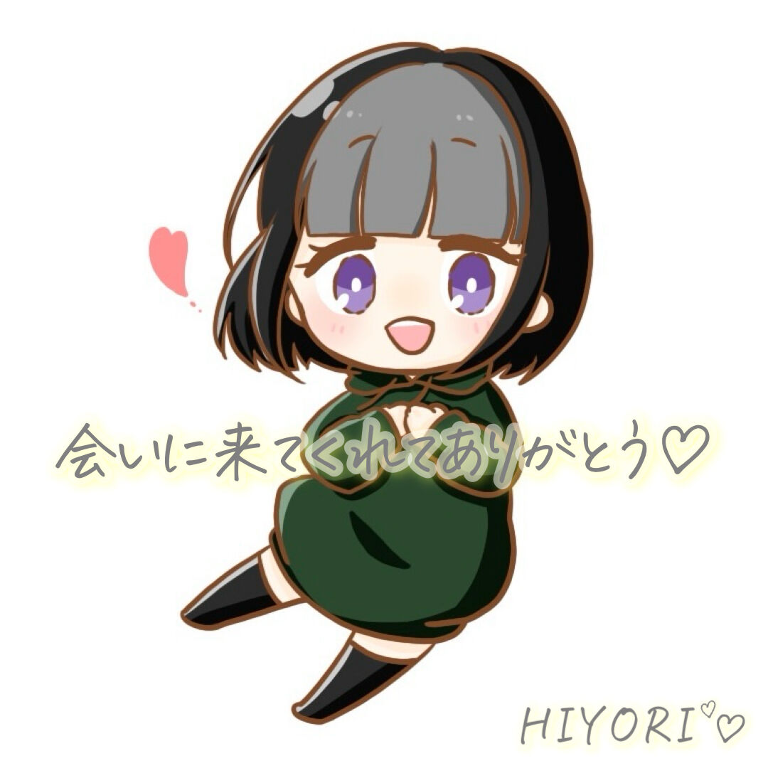 10/27.28おれいにっき&#9825;