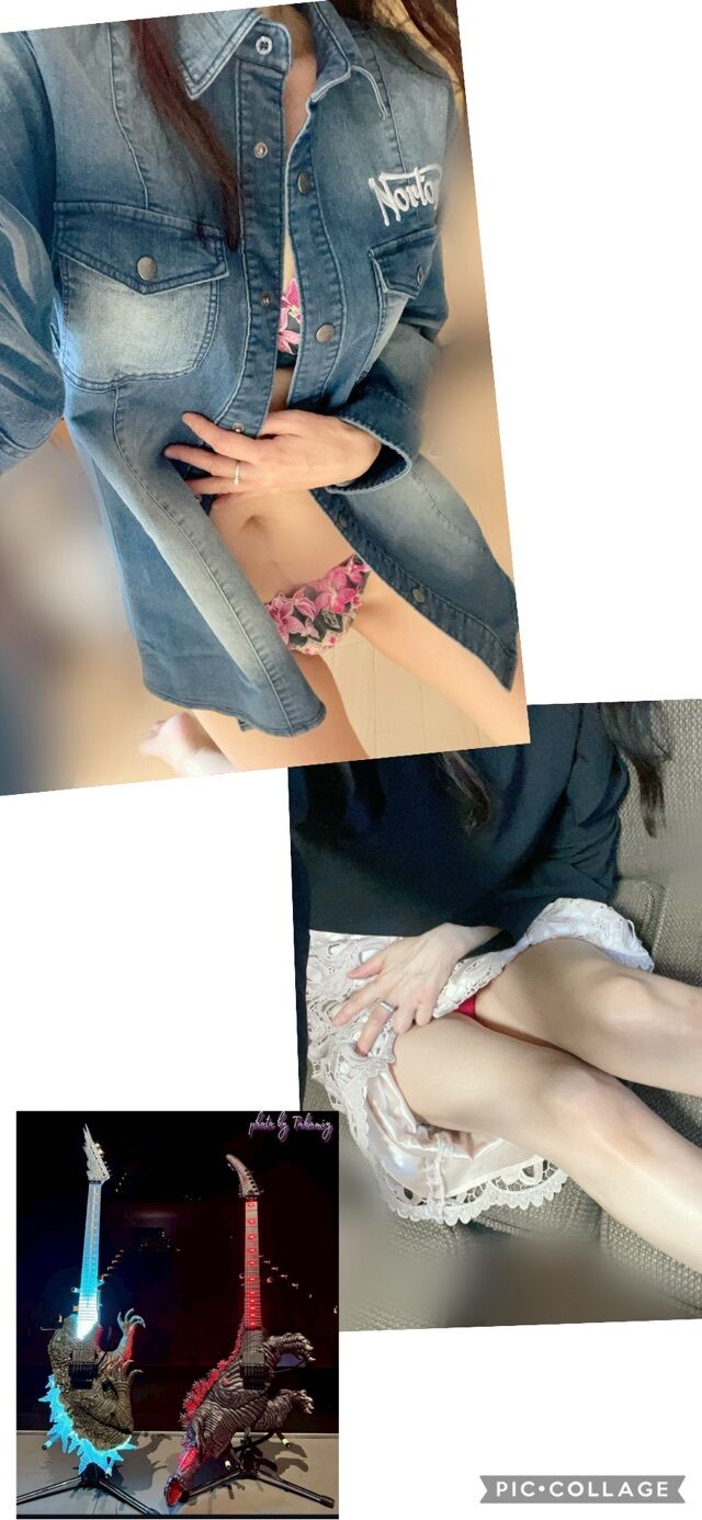 乳房♡♡を はさまれに