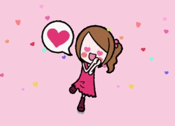 &#9825;&#9825;&#9825;&#9825;お礼&#9825;