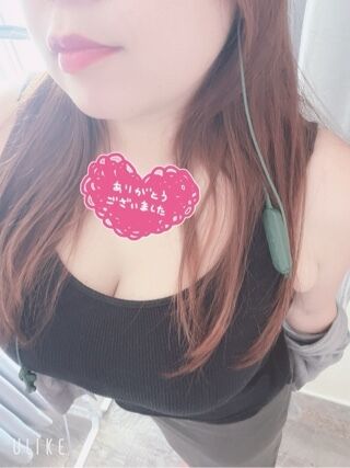 昨日のありがとう♪