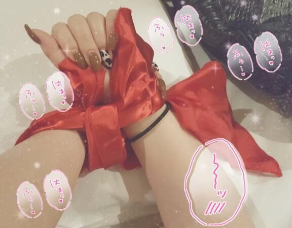 &#9825;くんにが好き&#9825;