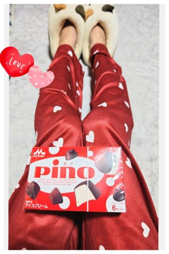 恋の行方&#129300;