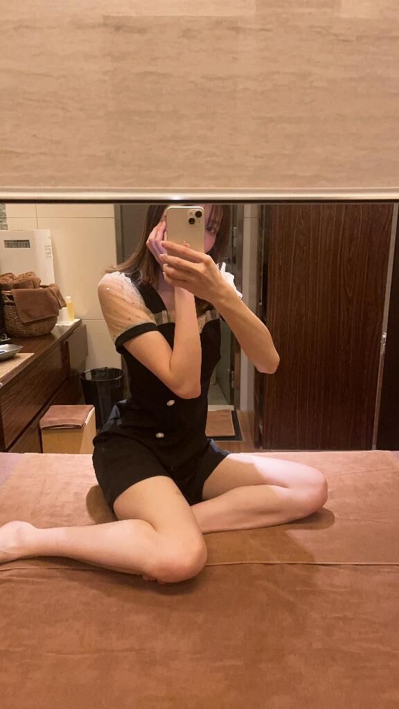 ♡ぬるぬるだったね、ありがと♡