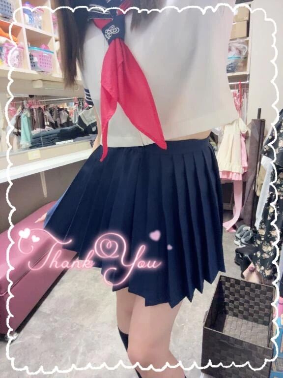 えちすぎ痴漢プレイ♡♡