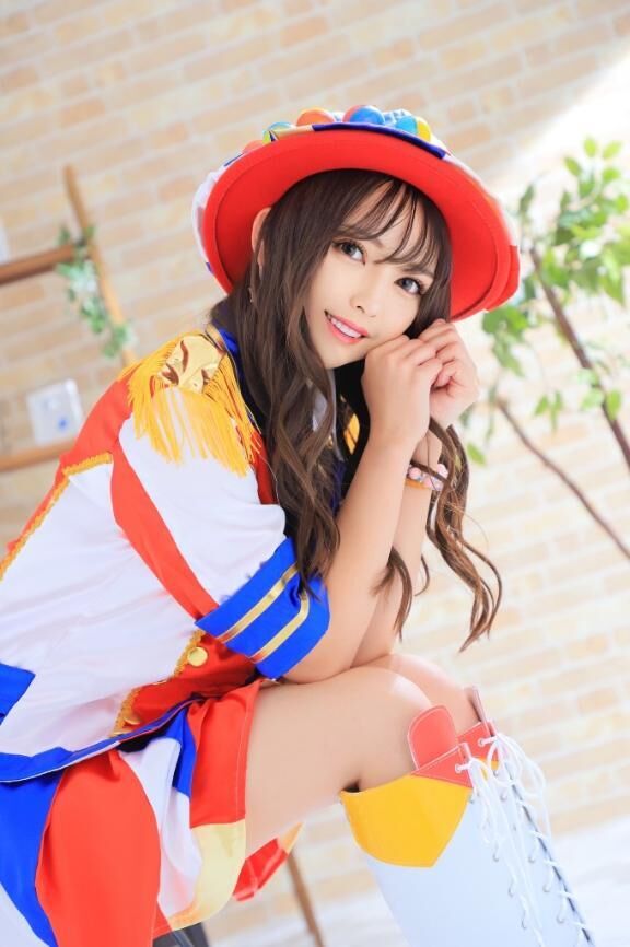 みたよ♡でチケットゲット♡♡