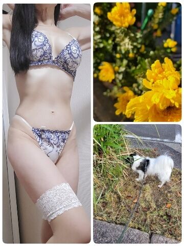 急かされて&#9825;