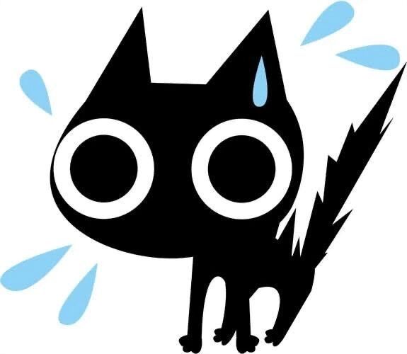 ごめんなさい