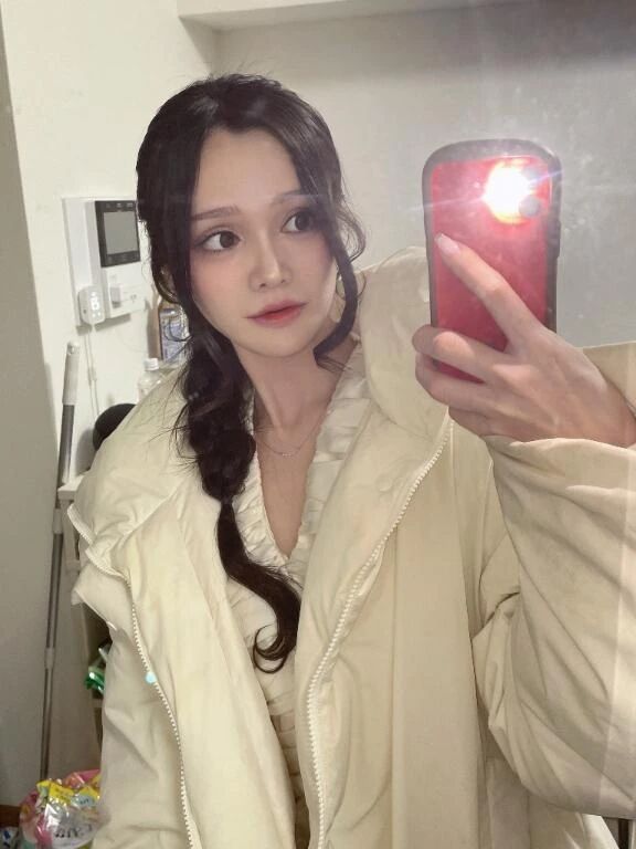 合法的にヤれちゃうらしい&#10084;&#65039;