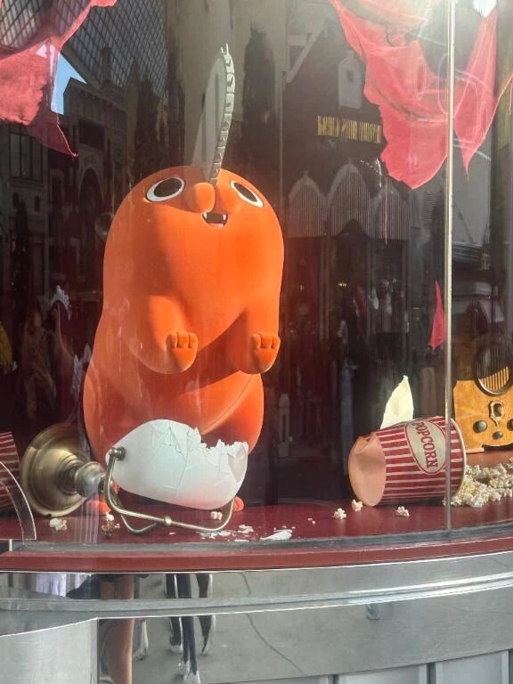 明日ついに‼️‼️