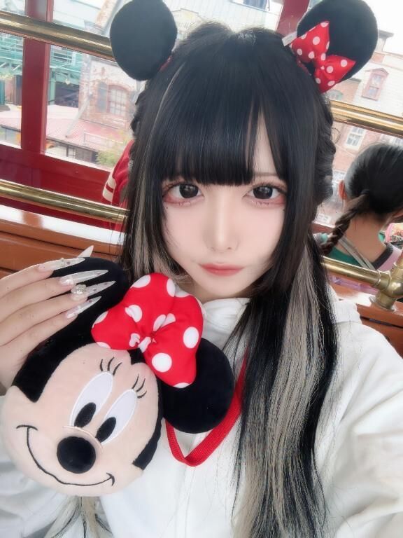 乳絞り的な&#9825;