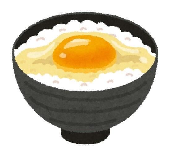  たまごかけごはんの日（10月30日 記念日）
