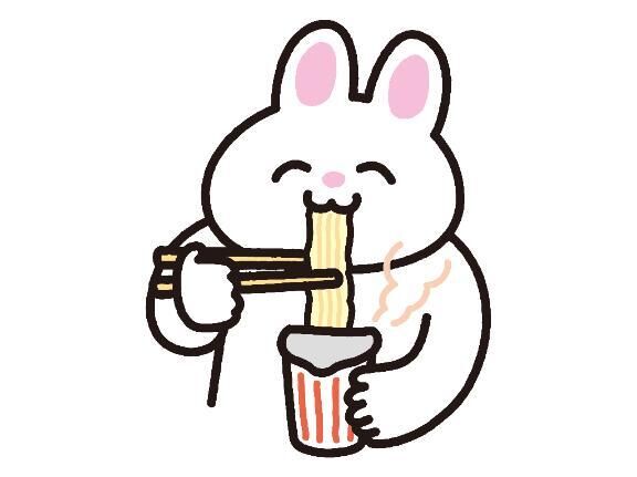 [お題]from:カレーヌードルさん