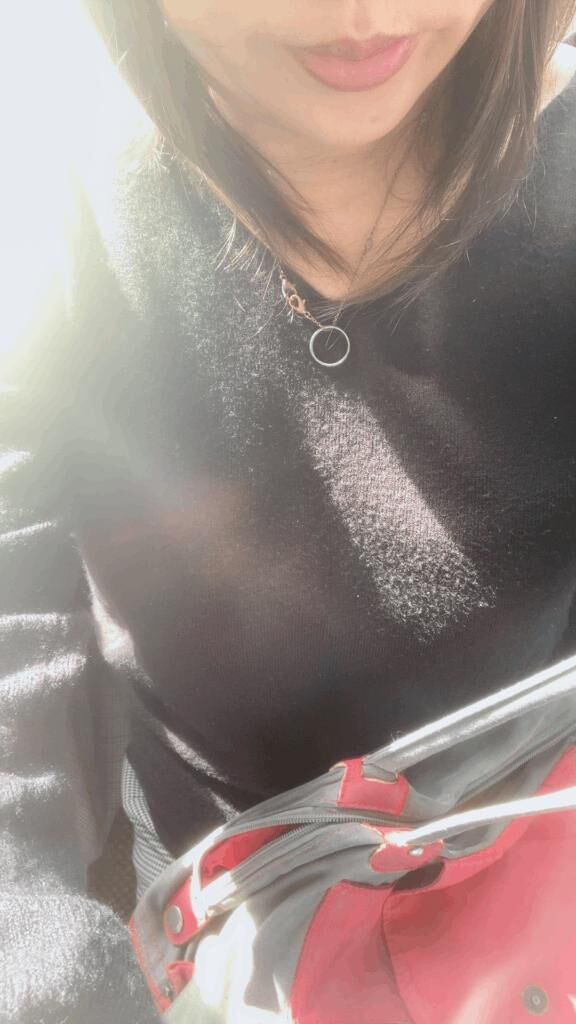 向かっております^_^