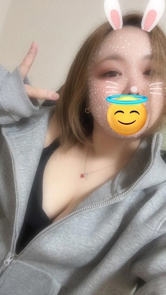 明日で終わりー