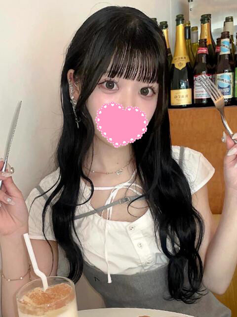 ナカがあったかいよ…♡