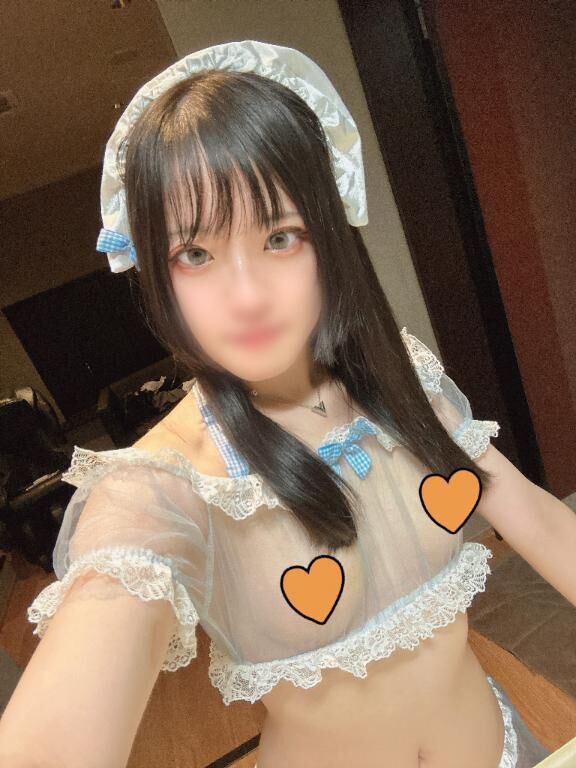 えっちいだけじゃだめですか？&#9825;&#9825;