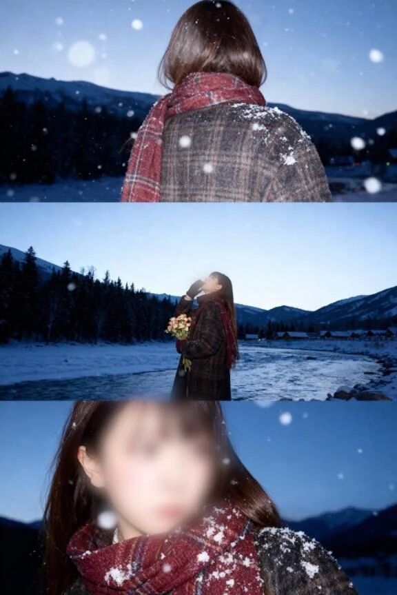 かけがえのない人