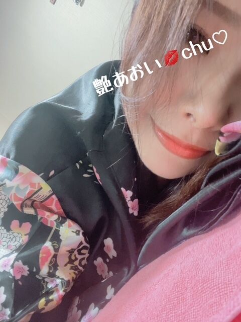 ありがとうございましたぁ♡