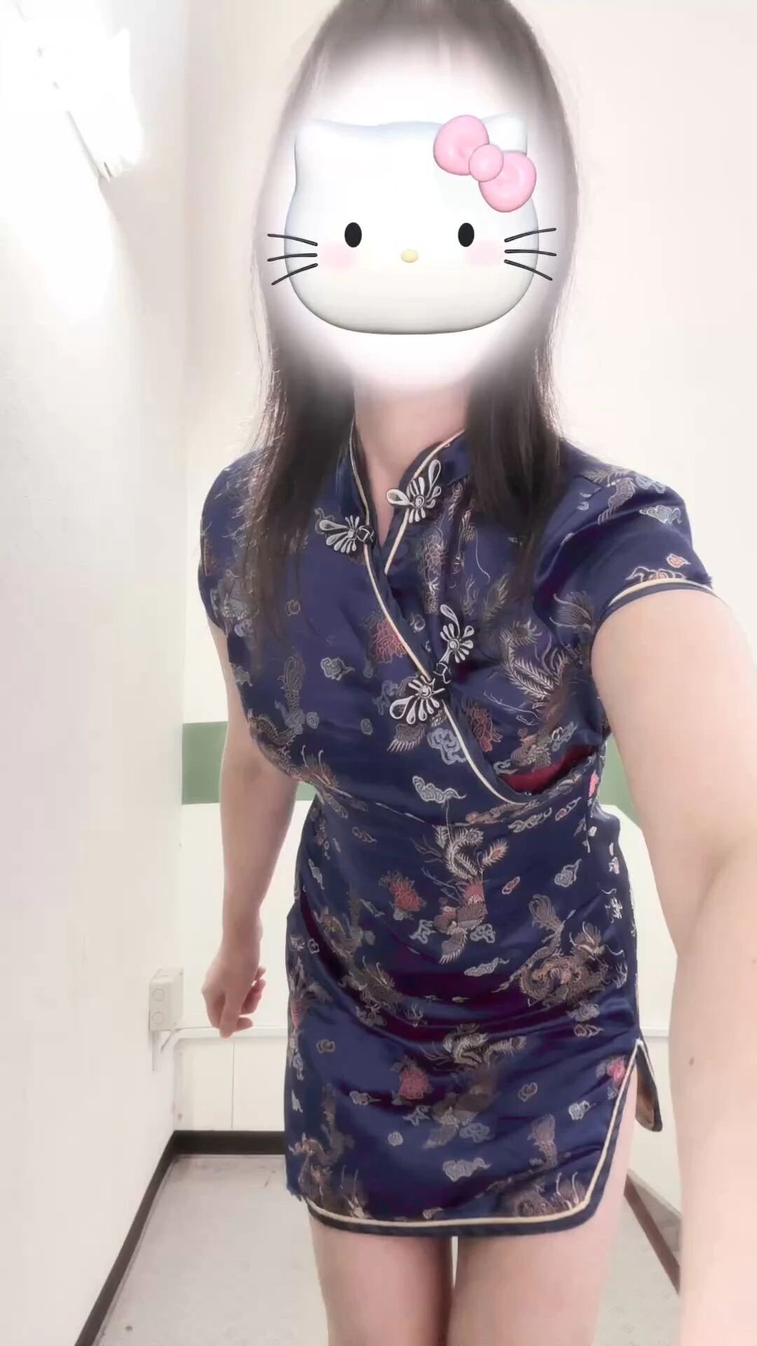 失礼しまちゅ&#128139;&hearts;&#65039;