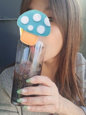 うれしいです(’-’*)♪