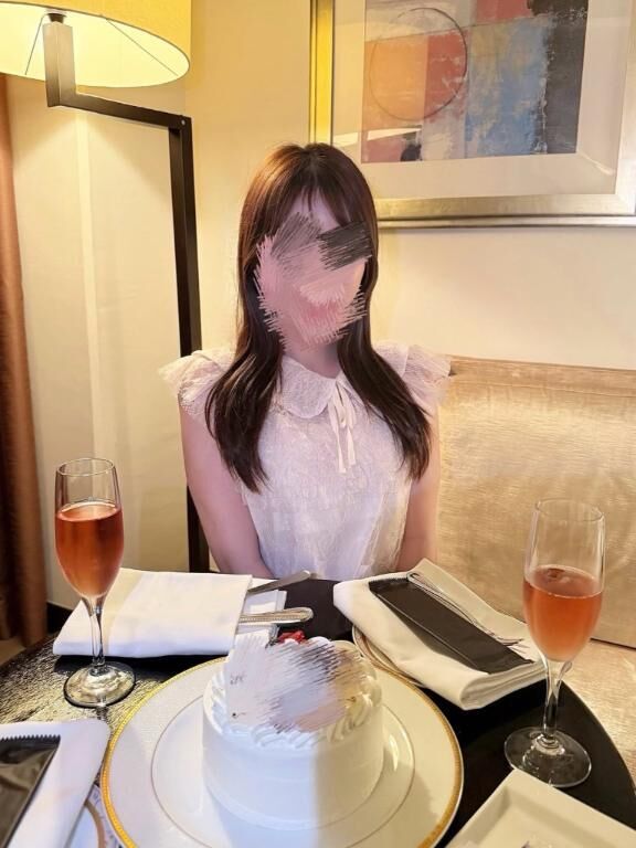 行きます♡♡♡