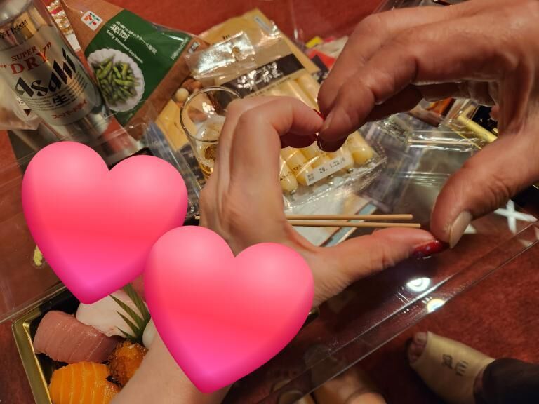 延長ありがとう