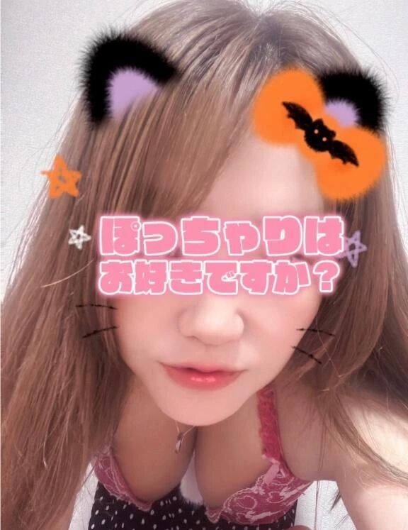 明日はハロウィン&#127875;