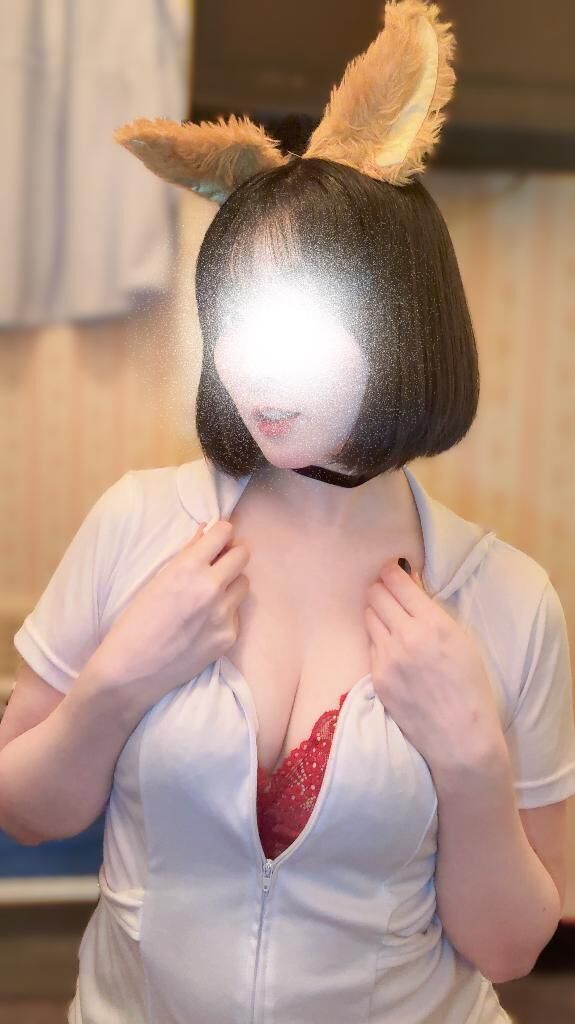 恥ずかしいけど♡♡笑