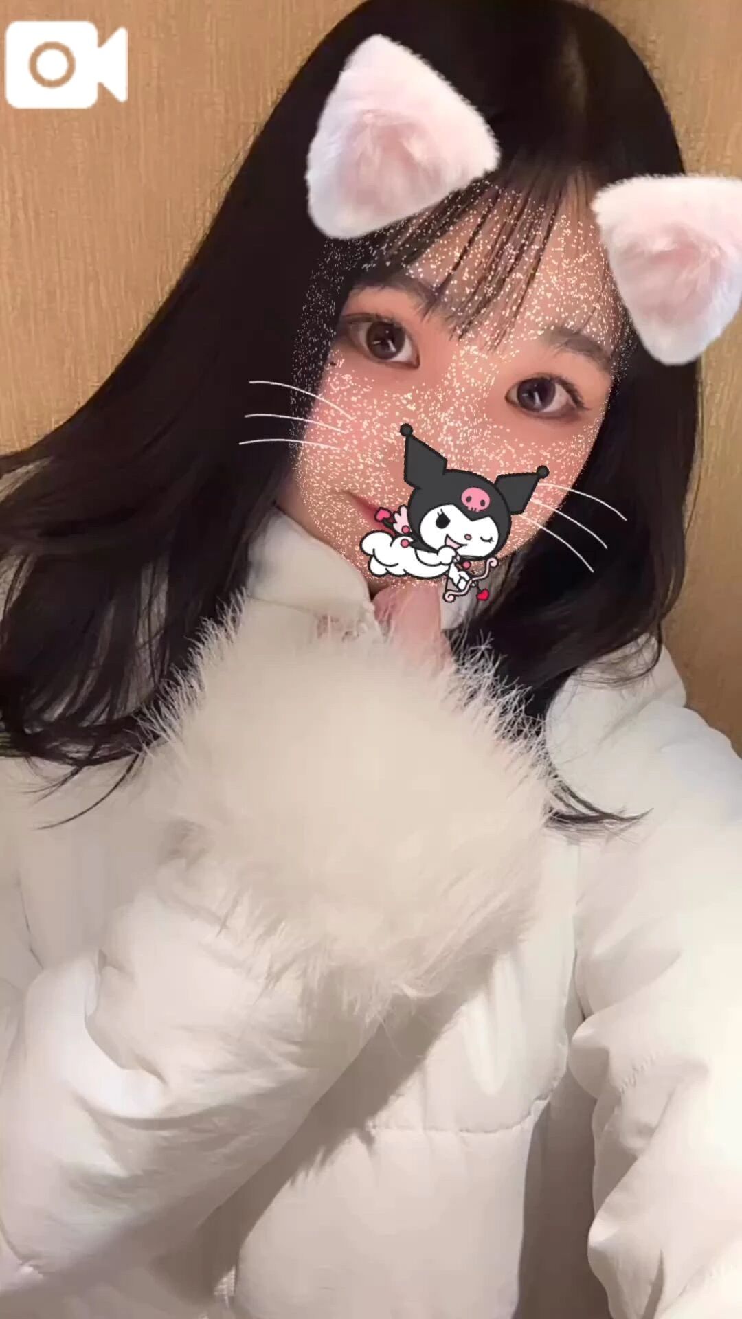 ふゆですね❄️懶