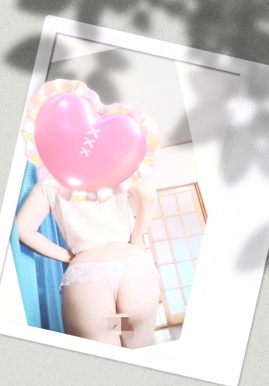 バタバタ