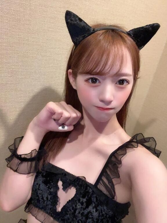 かまってにゃん