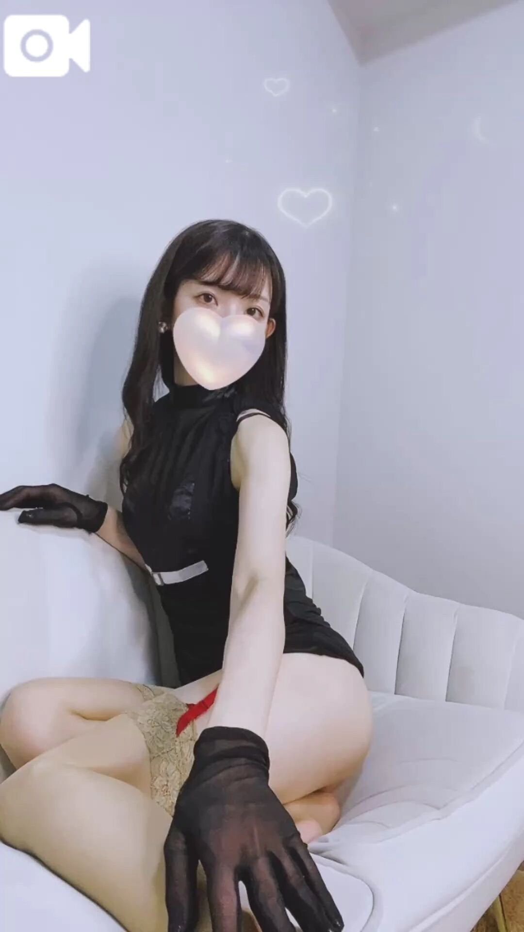 ミス●●●3日目♡