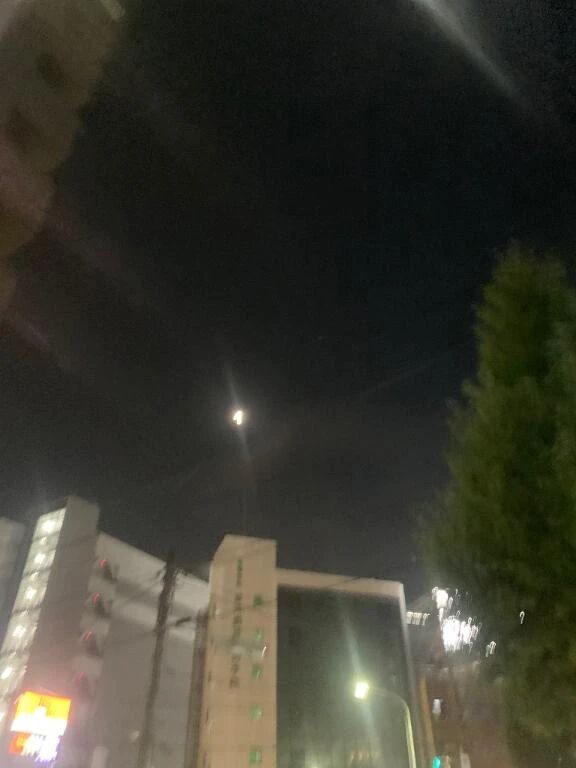 おつかれさまでした！