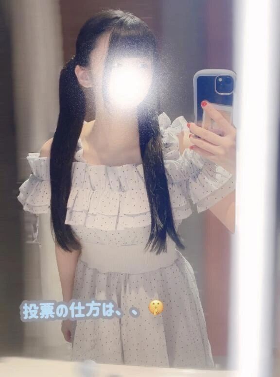 投票の仕方は&#127799;