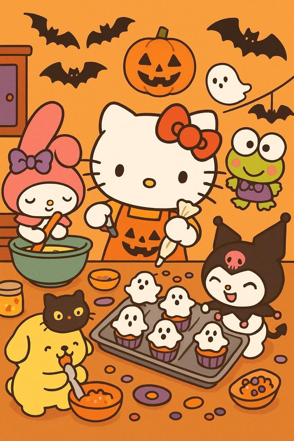 お知らせです！