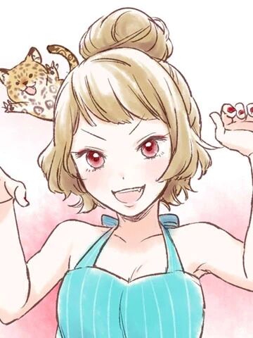 肉食系でした&hearts;&#65039;&#128062;